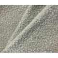Bonded sherpa fleece fabric for winter clothes
